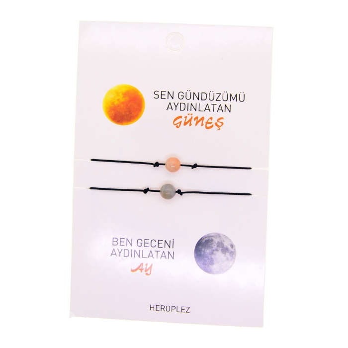 İncili Yan Toka Altın Renk 4lü