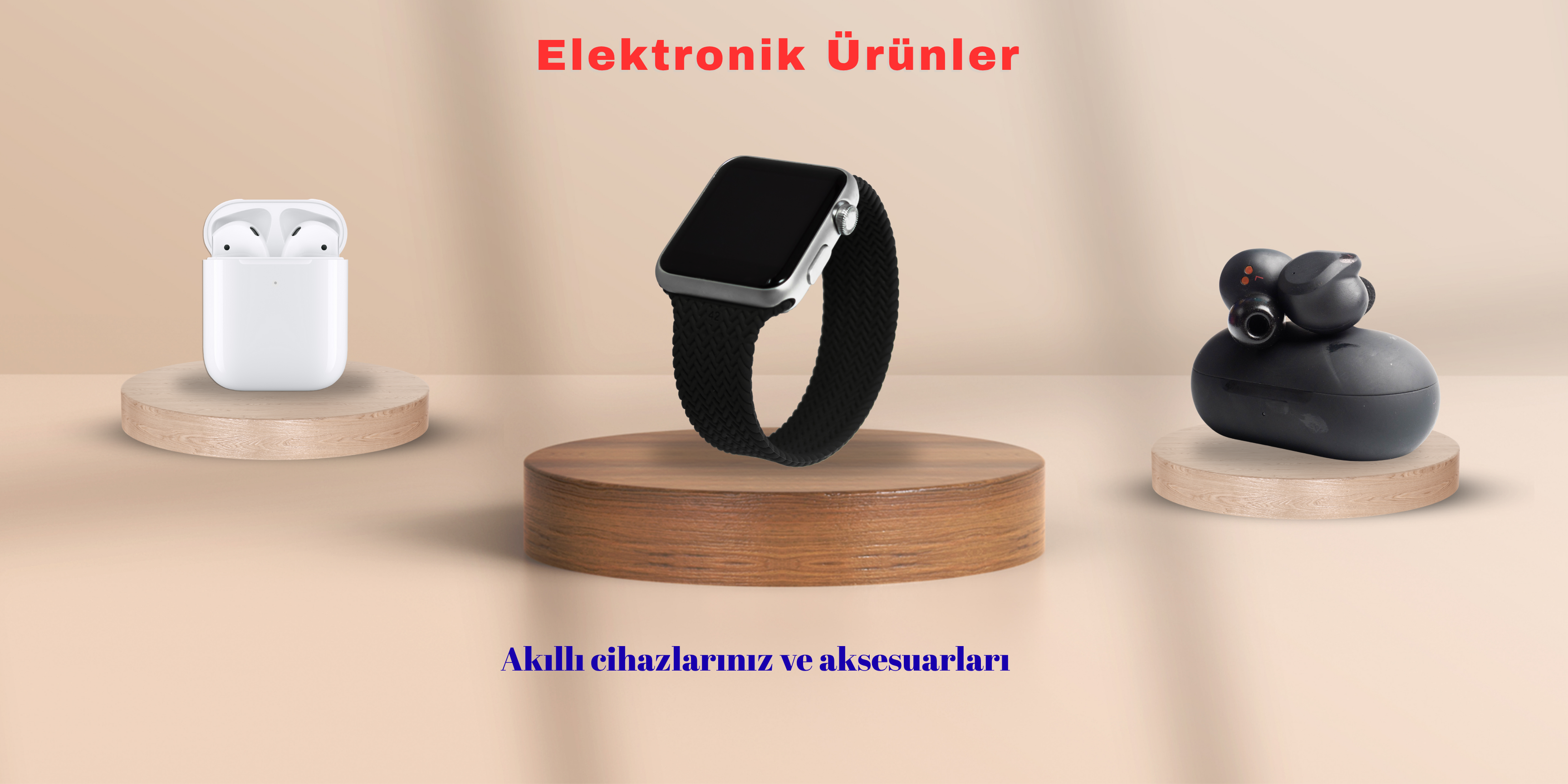 Elektronik Ürünler