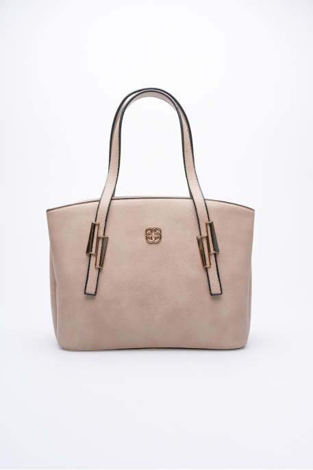 Elora Kadın Günlük Vizon Çanta