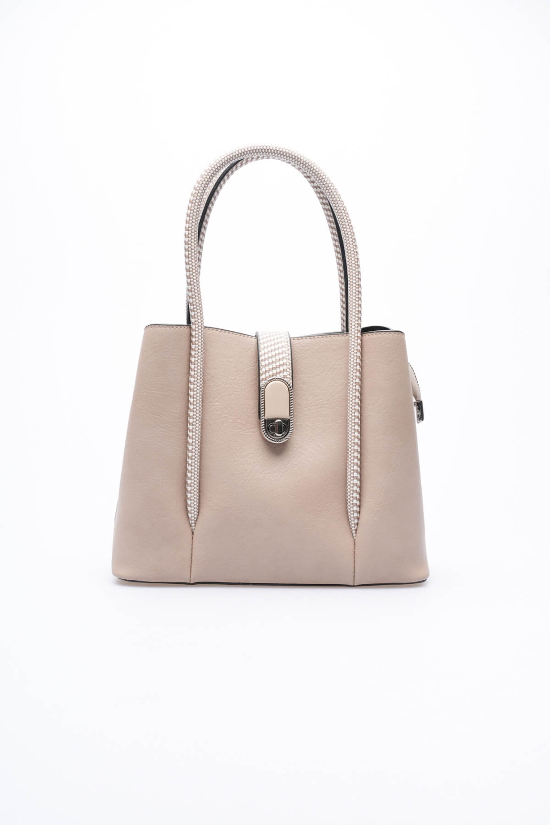 Leona Kadın Günlük Vizon Çanta