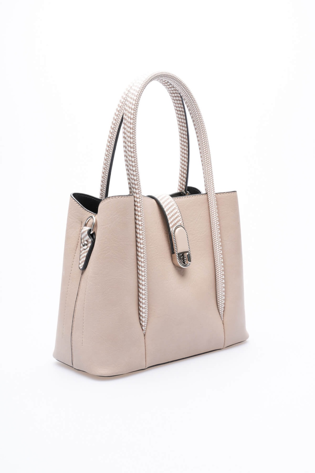 Leona Kadın Günlük Vizon Çanta