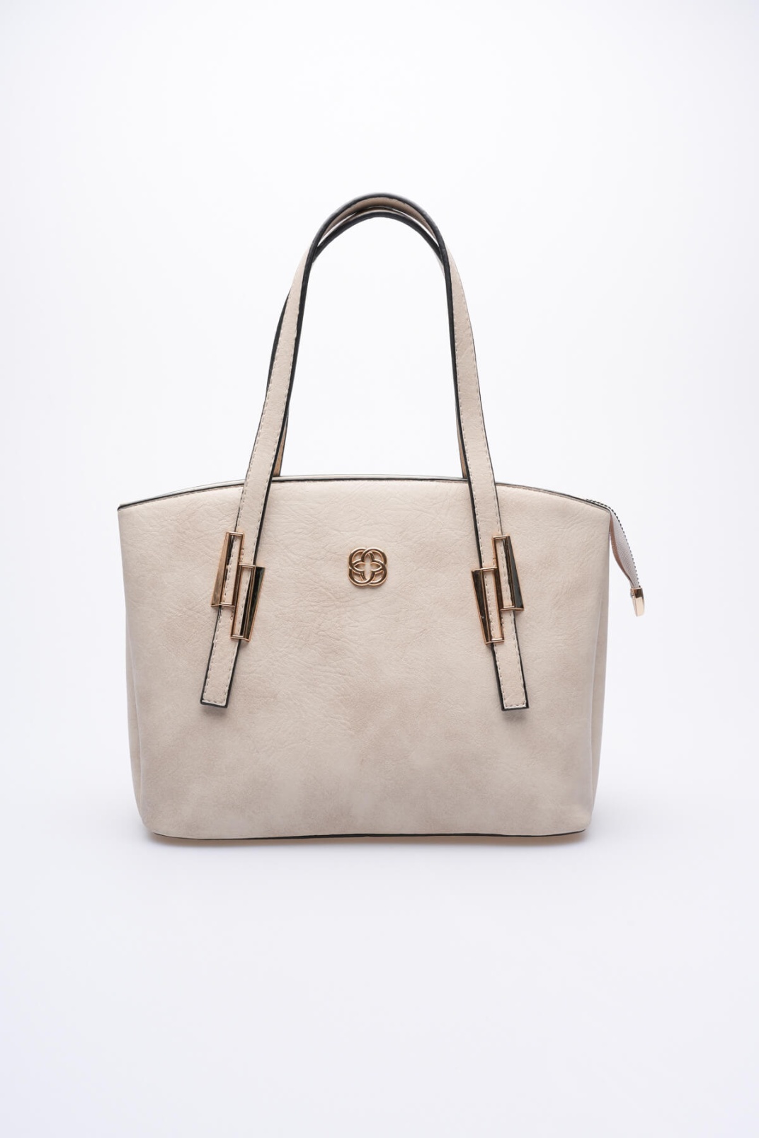 Elora Kadın Günlük Bej Çanta