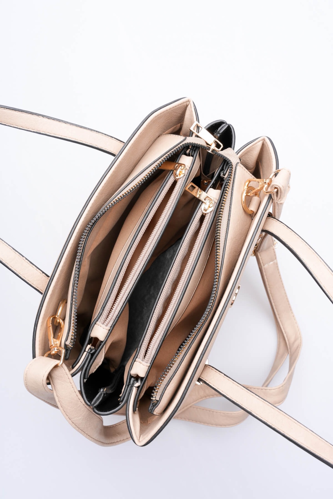 Elora Kadın Günlük Vizon Çanta