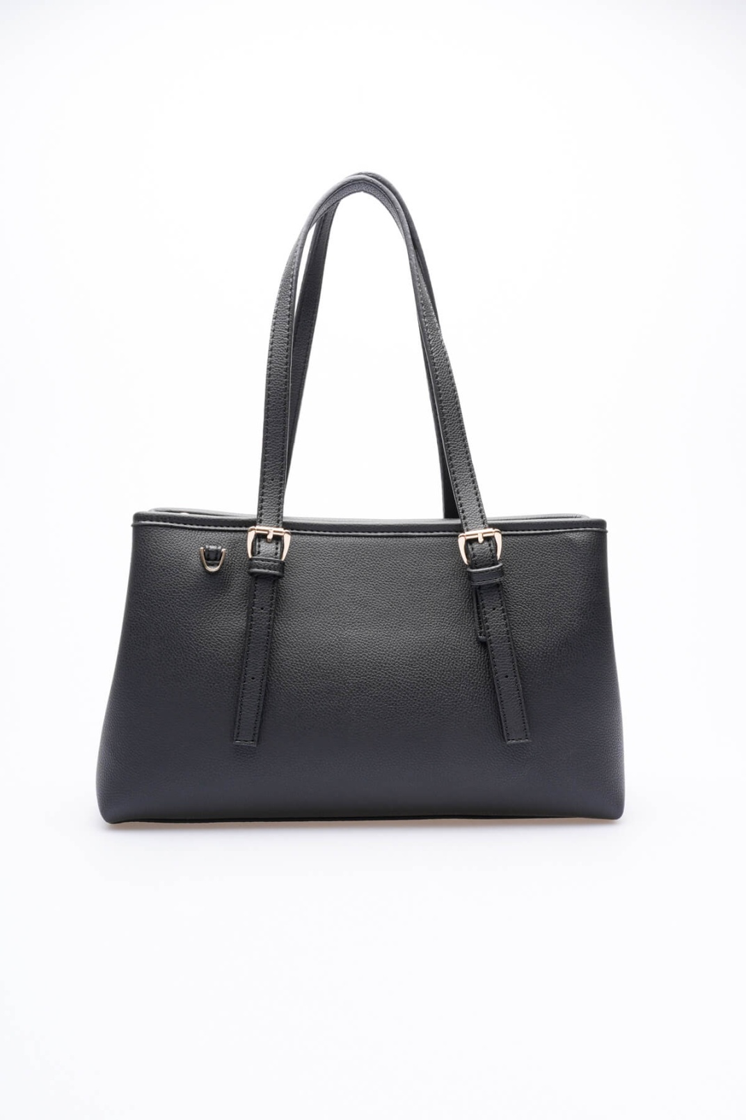 Laura Kadın Günlük Siyah Çanta