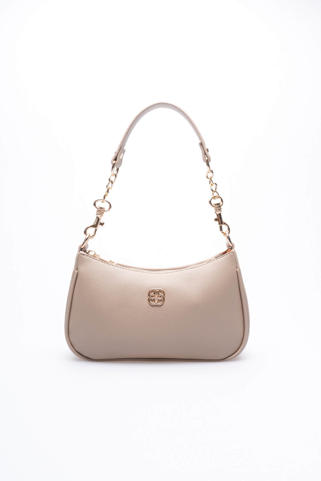 Clara Kadın Günlük Vizon Çanta