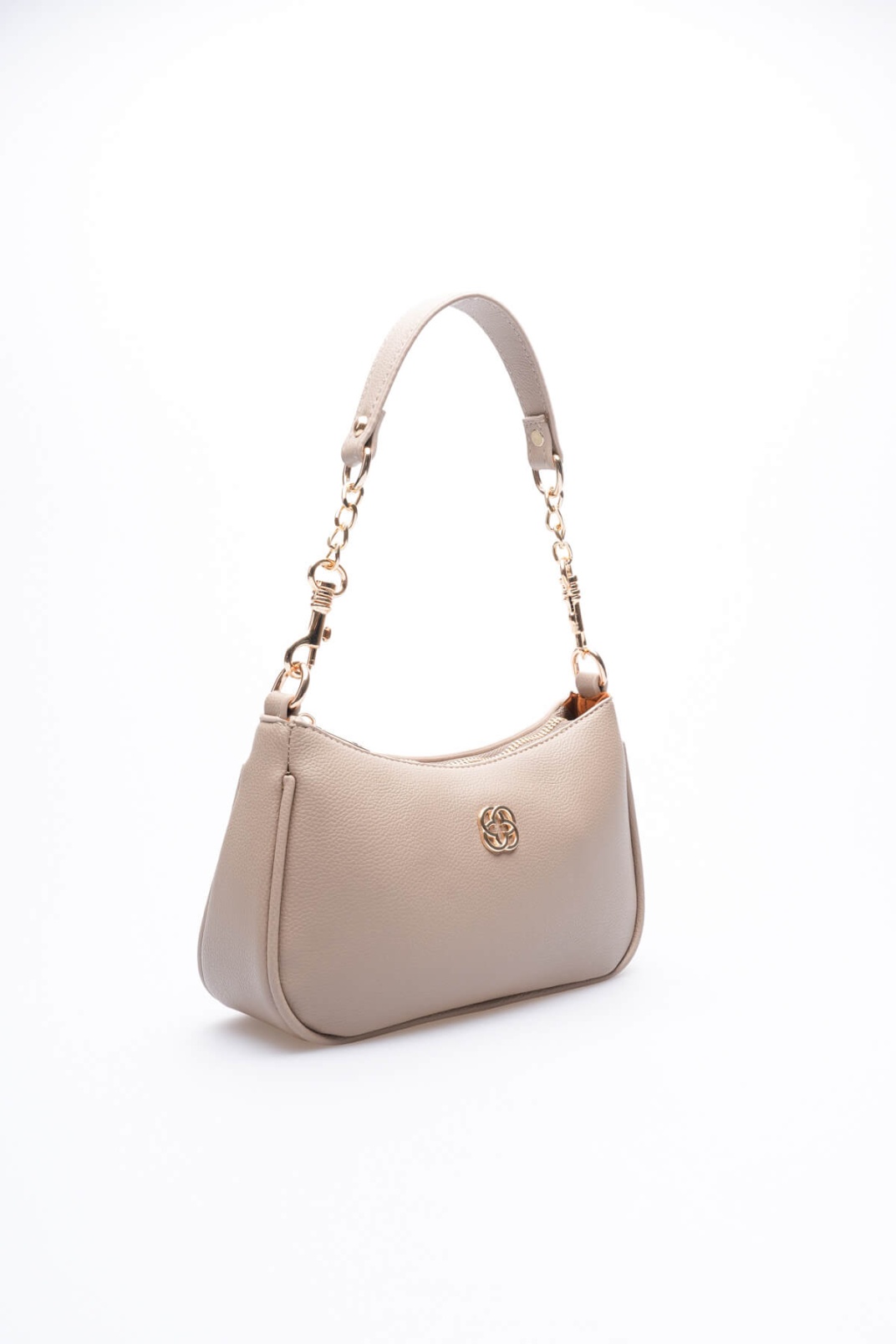 Clara Kadın Günlük Vizon Çanta