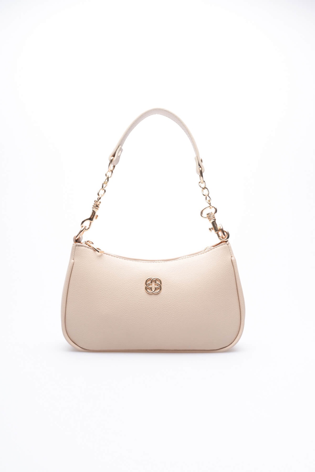 Clara Kadın Günlük Nude Çanta