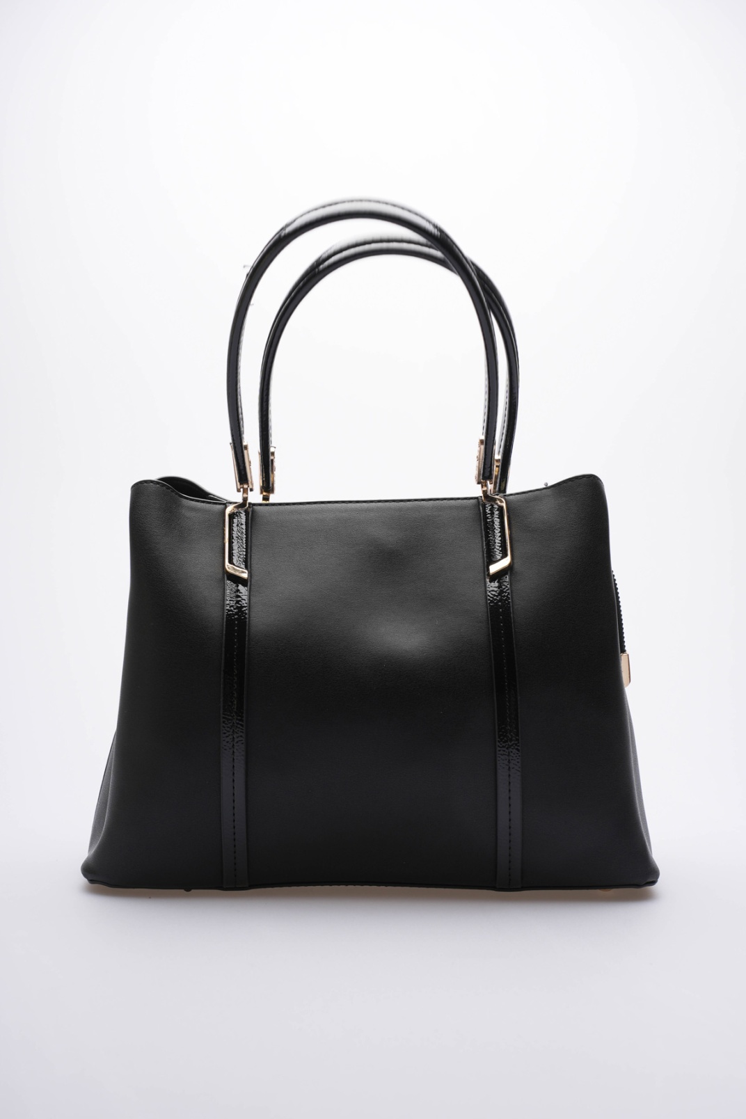 Jasmine Kadın Günlük Siyah Çanta