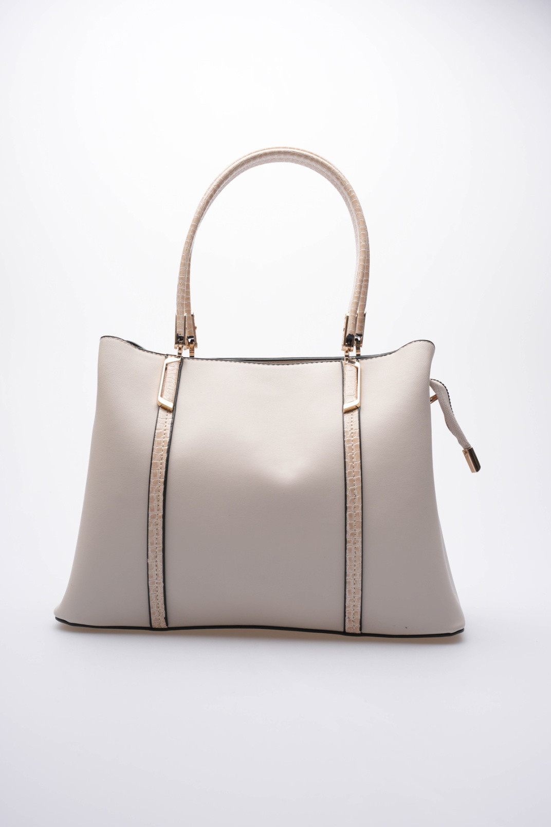 Jasmine Kadın Günlük Bej Çanta