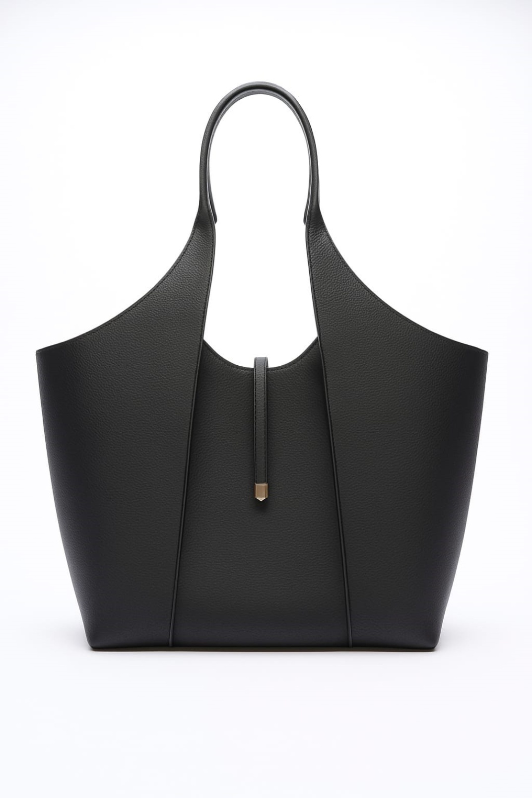 Rossie Kadın Günlük Siyah Çanta