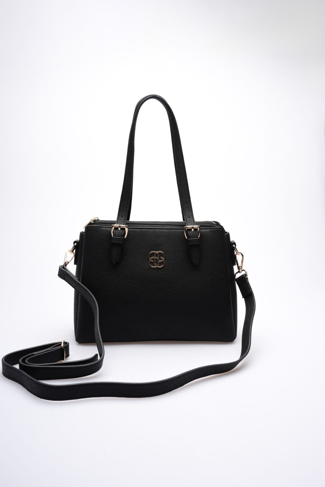 Diana Kadın Günlük Çanta Siyah