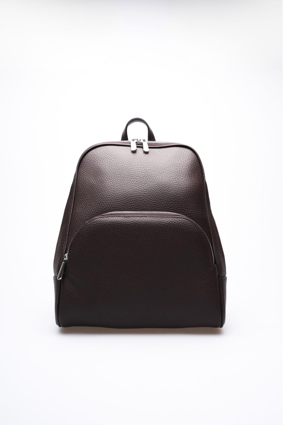 Nova Kadın Büyük Günlük Sırt Çantası Kahverengi