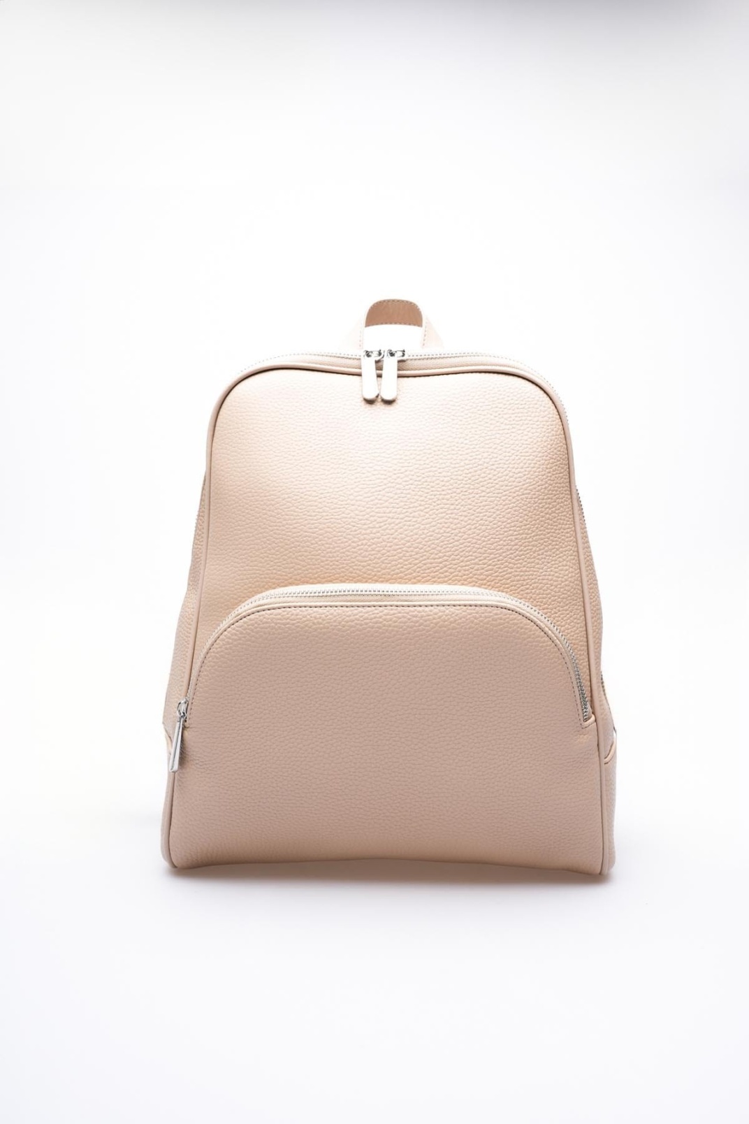 Nova Kadın Büyük Günlük Sırt Çantası Bej