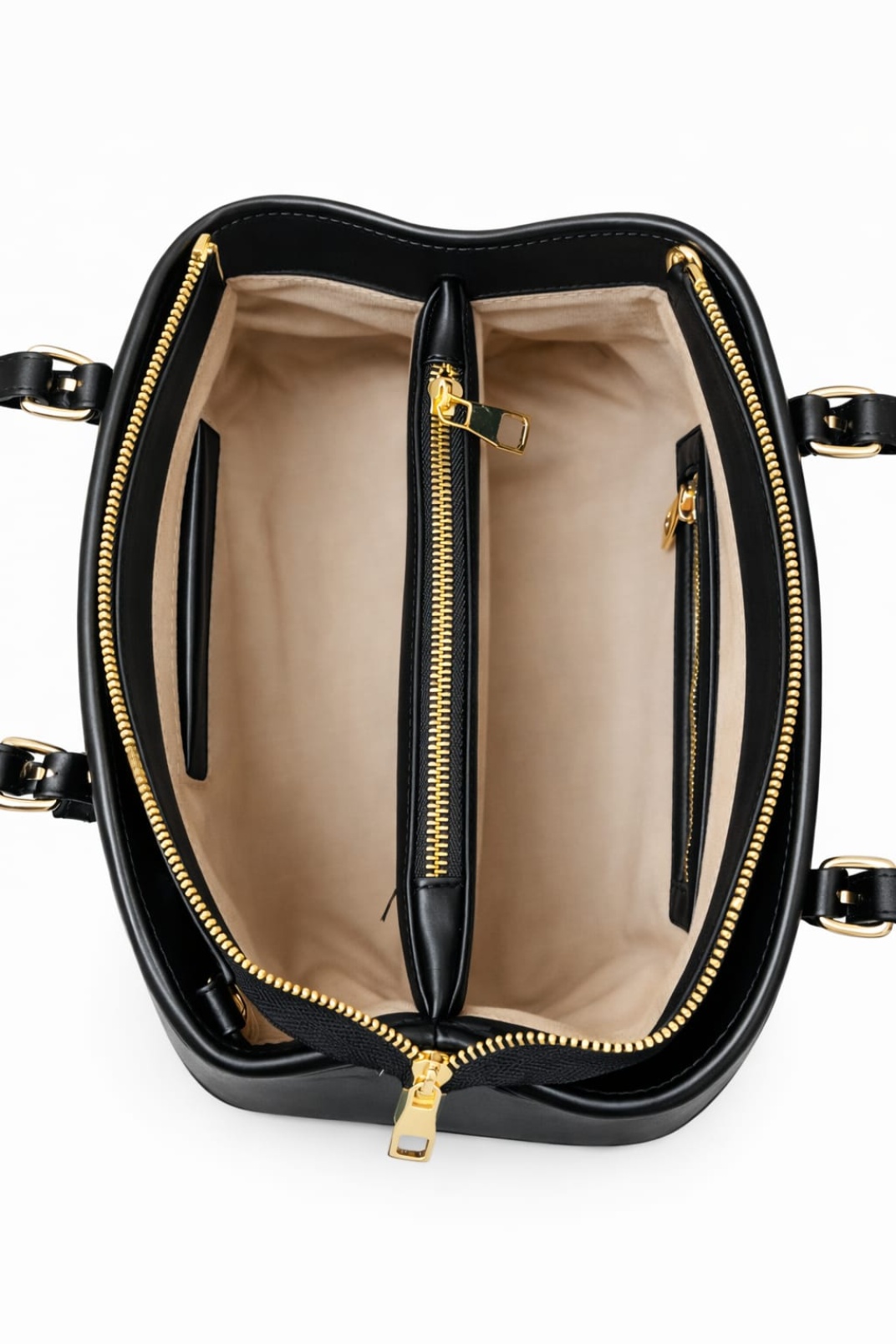 Milano Kadın Hakiki Deri Süet Günlük Omuz Çantası