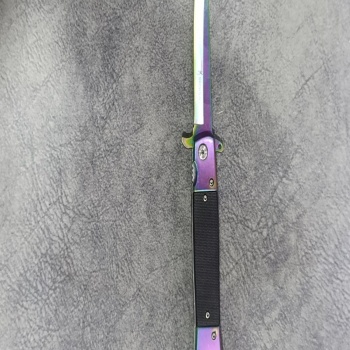 Çakı gökkuşağı