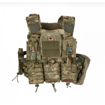 Kara Kuvvetleri Hucum Yelegi