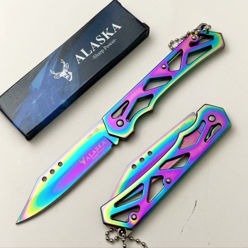 Alaska Gükküşaği Çakı 16.5 Cm