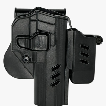 BG Black Grips Yavuz 16 Polimer Taktik Kılıf Şarjörlü