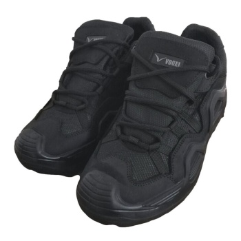 M1493 Siyah Outdoor/trekking Ayakkabı