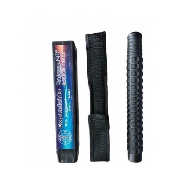 Teleskobik Job Çelik