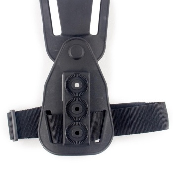 Alçak Taşıma Aparatı Siyah