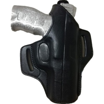 Deri Tam Kelebek Kılıf Içi Süet Astar Kumaştır Silahı Çizmez