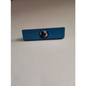 Yurt Dışı Görevşerit Rozetleri