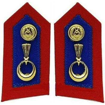AKINCI Harici Spolet