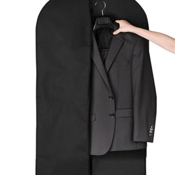 100cm Takım Elbise Kılıfı, Kıyafet Koruyucu Kılıf, Elbise Hurcu