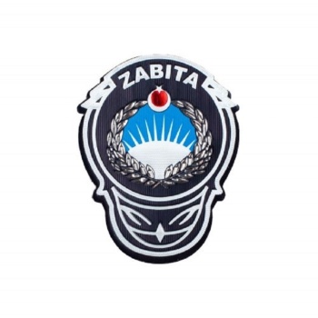 Zabıta Arma