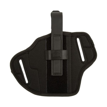 Universal Imperteks Tam Kelebek Tabanca Kılıfı Sağ Ve Sol Uyumlu