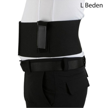 Premium Petek Dokuma Korse Tabanca Kılıfı