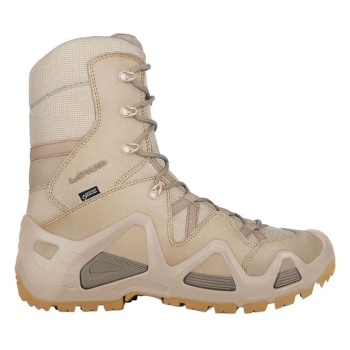 Zephyr Gtx Hı Bot Desert