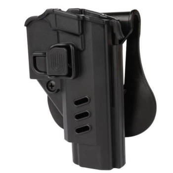 Bg Black Grips Sarsılmaz P8l Taktik Polimer Kılıf