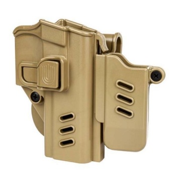 Sar9 &amp; Sar9 Mete Polimer Kılıf Şarjörlü