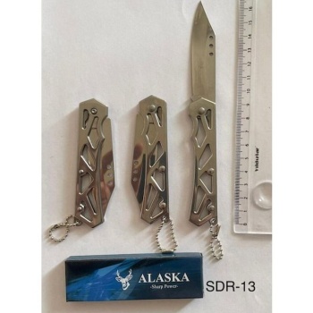 Alaska Çakı-bıçak Sdr-13