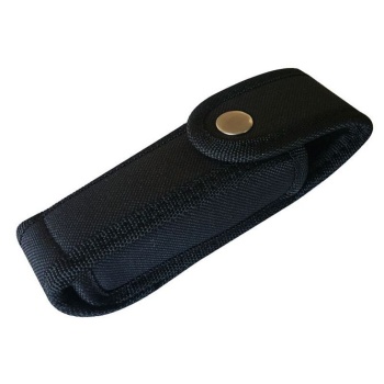 Imperteks Çakı Ve Şarjör Kılıfı Siyah