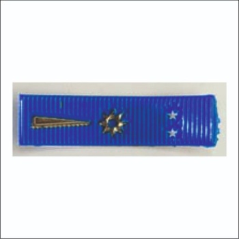 Üstün Cesaret ve Feragat Şerit Rozeti