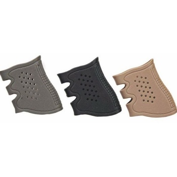 Tabanca Silikon Kabze Kılıfı