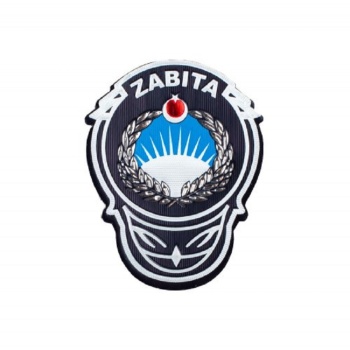 Zabıta  Arma  Akıncı Askeri Malzeme