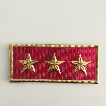 İtfaiye  Müdürü Pvc ARMA Plastik Akıncı Askeri Malzeme