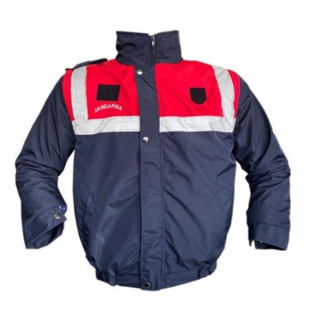 Asayiş Mont Akıncı Askeri Ma