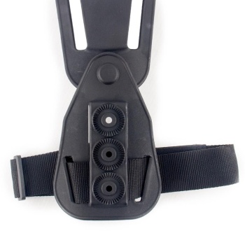 Alçak Taşıma Aparatı Siyah