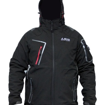 Kayak Montu Rüzgar ve Su geçirmez Kışlık Mont &amp; Kaban &amp; Parka