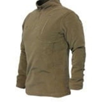 Yarım Fermuar Tactical Outdoor Polar 201 BEJ