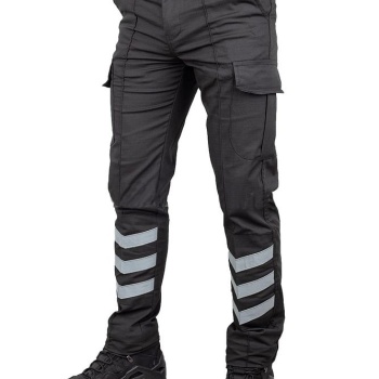 Özel Güvenlik Pantolonu Yeni Model Likralı