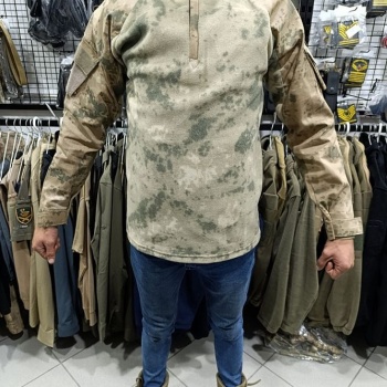 Kamufilaj  Combat  Polarlı  Combat