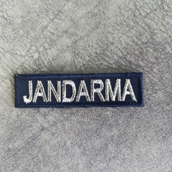 Hucum  Yeleği  Çırtlı  Armaları  Logo Ve Yazı  Takım