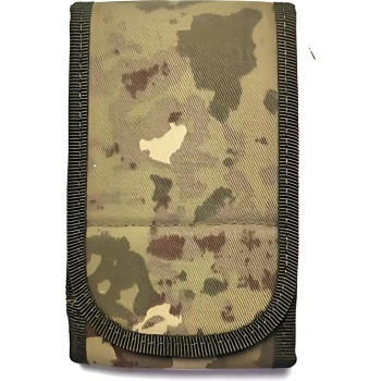 Piyade Kamuflaj Desenli Telefon Kılıfı