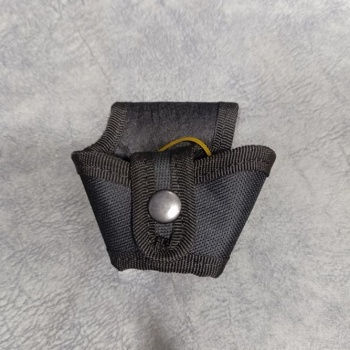 Kelepçe - Gaz - Çakı - Telefon - Fener Kılıfları  İmperteks Kumaş